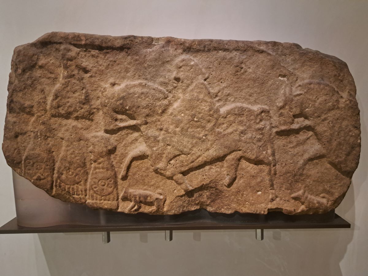 Picts – The Northern Tapestry